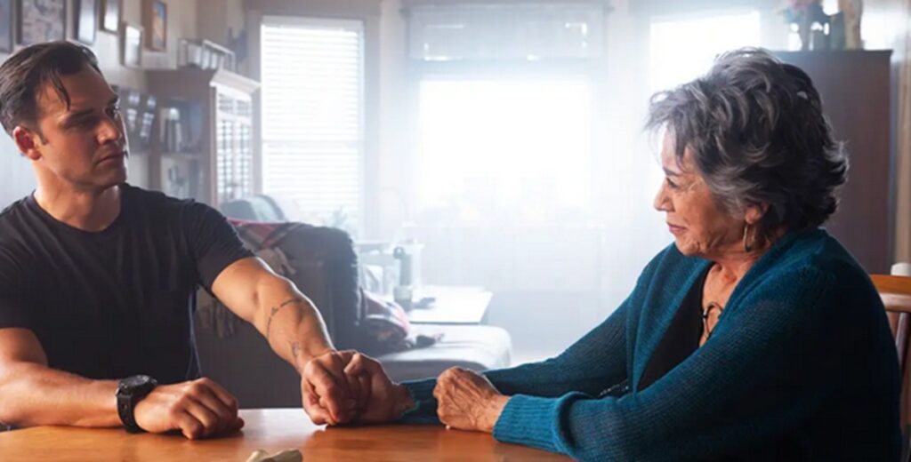 jim trumbull 911 hommage