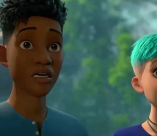 jurassic world la theorie du chaos saison 4 fin