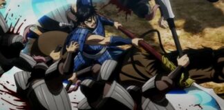 kingdom saison 6 combien depisodes