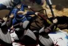 Kingdom Saison 6 Épisode 6 : Quelle date et heure de sortie ? kingdom saison 6 episode 6