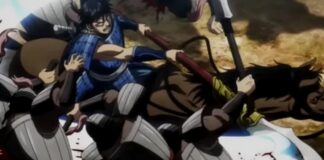 kingdom saison 6 episode 6