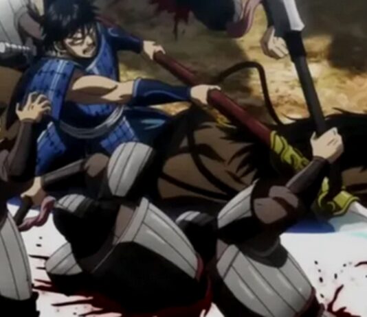 Kingdom Saison 6 Épisode 6 : Quelle date et heure de sortie ? kingdom saison 6 episode 6