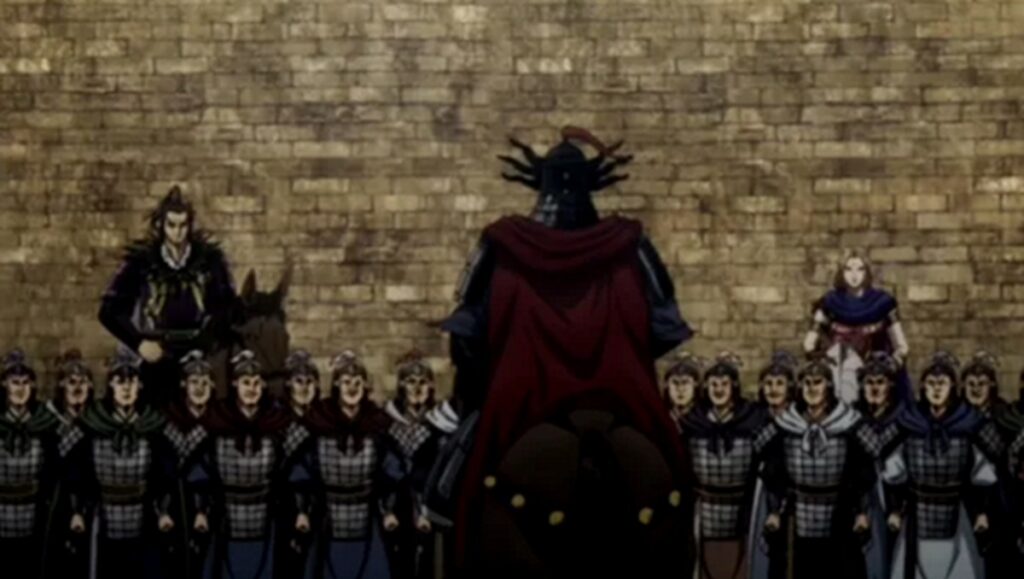 kingdom saison 6 episode 7