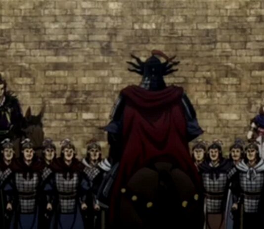 Kingdom Saison 6 Épisode 7 : Quelle date et heure de sortie ? kingdom saison 6 episode 7