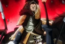 kingdom saison 6 episode 9