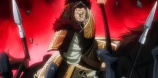 kingdom saison 6 episode 9