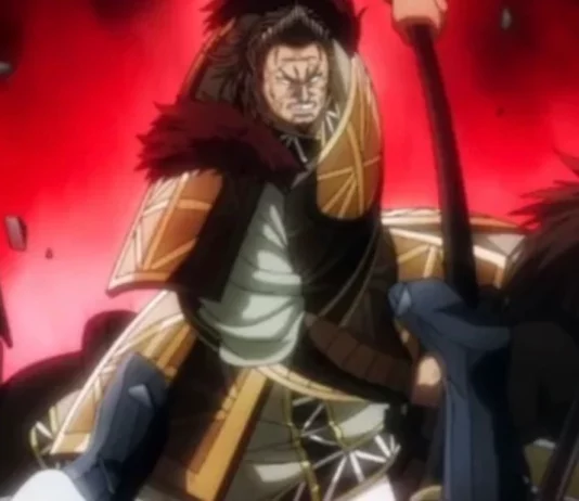 kingdom saison 6 episode 9