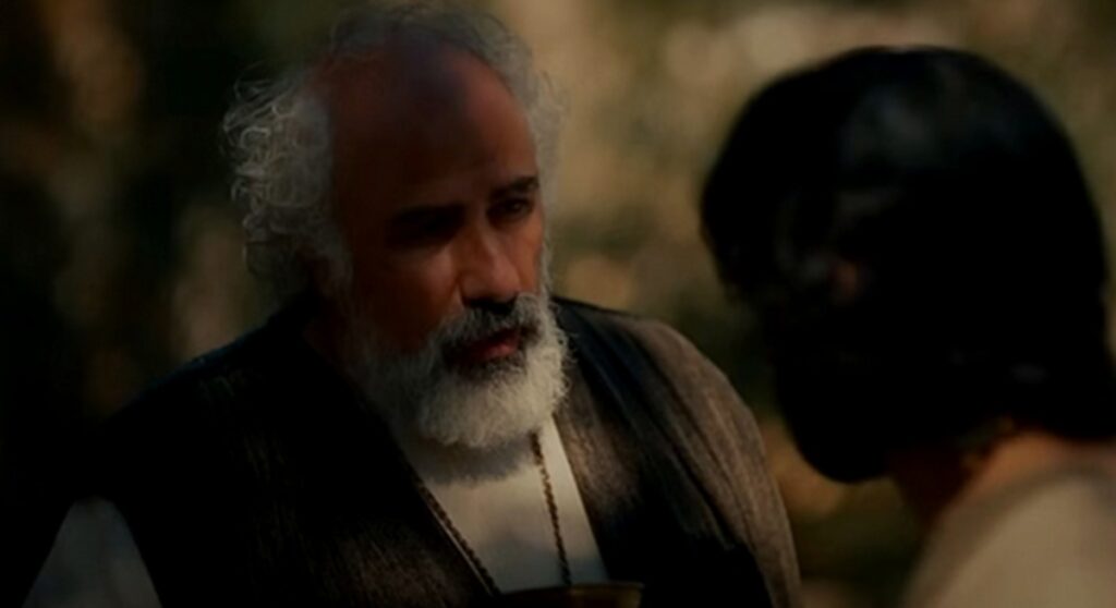 la maison de david saison 2 fin