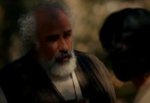 la maison de david saison 2 fin