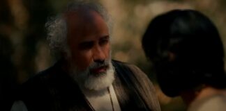 la maison de david saison 2 fin