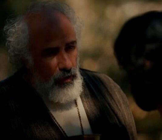 la maison de david saison 2 fin