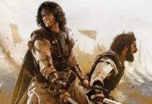 la maison de david saison 3