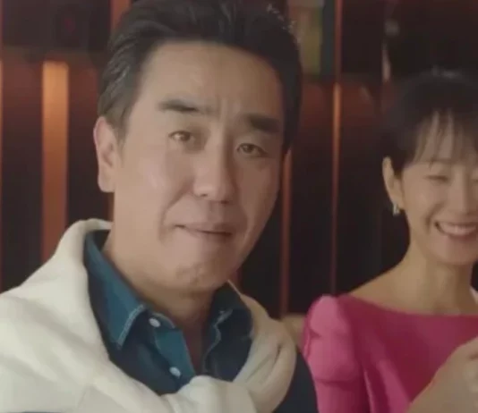 la vie revee de mr kim episode 11