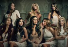 la vie secrete des epouses mormones saison 4