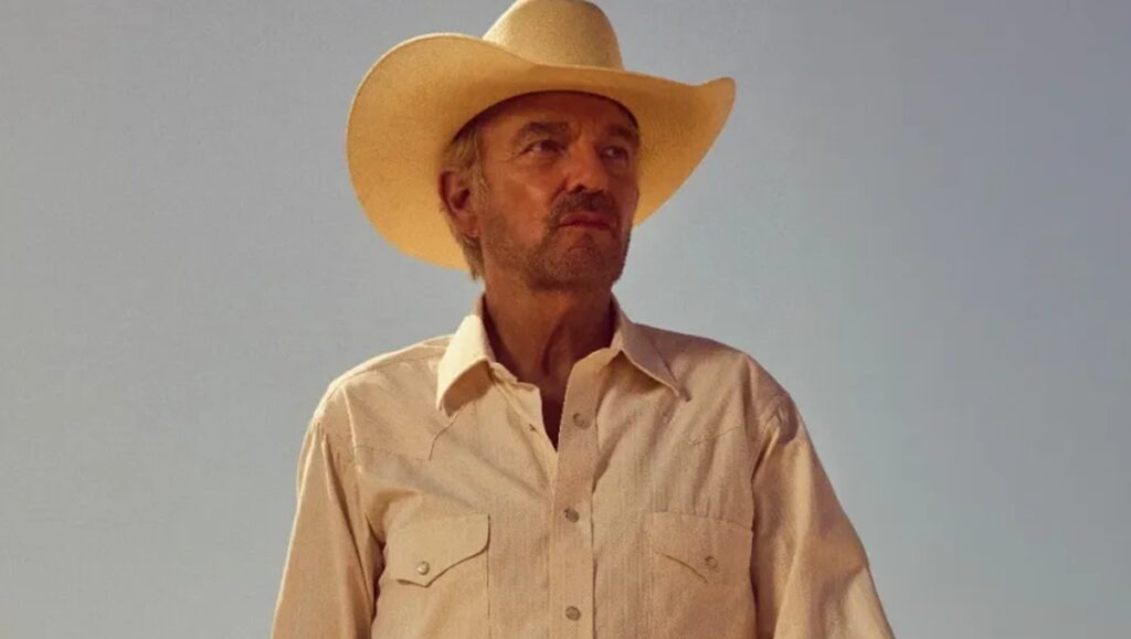 landman saison 2 combien depisodes