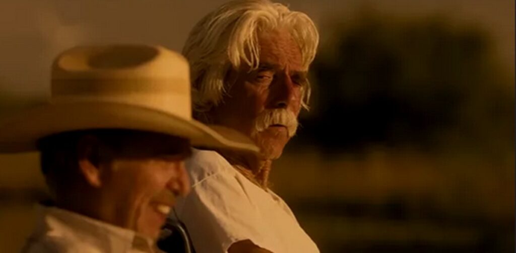 landman saison 2 episode 2