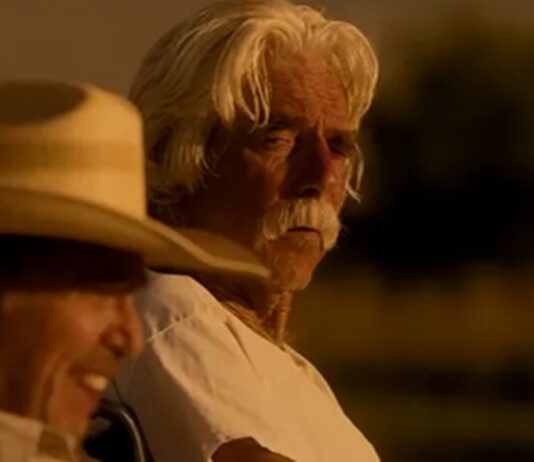 landman saison 2 episode 2