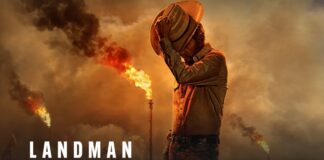 landman saison 3
