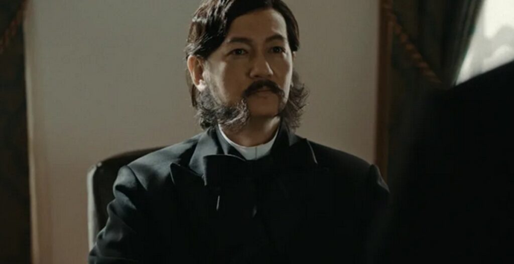 last samurai standing histoire vraie