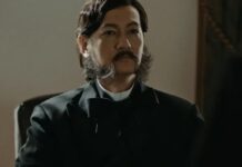 last samurai standing histoire vraie