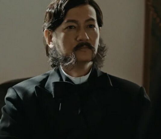 last samurai standing histoire vraie