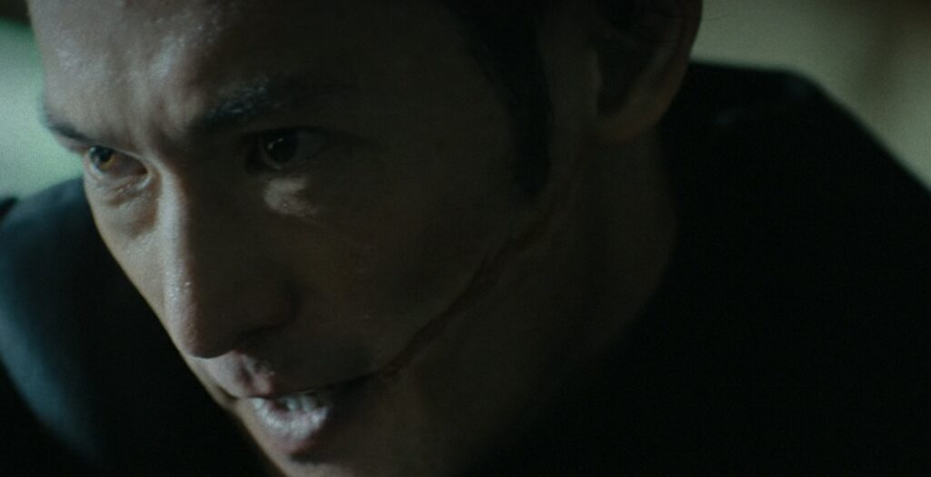 last samurai standing saison 1 fin