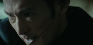 last samurai standing saison 1 fin