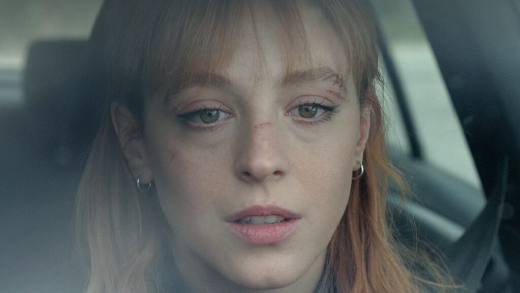 le coucou de cristal saison 1 fin