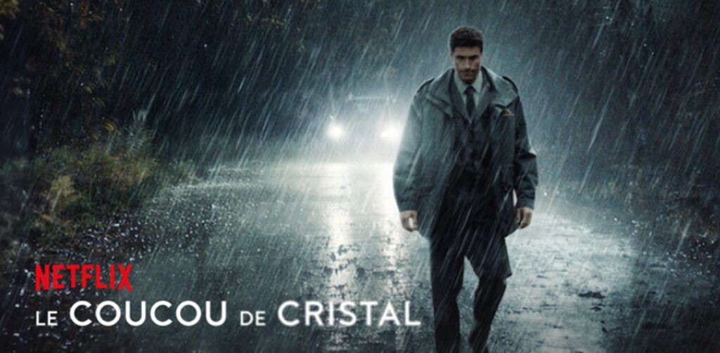 le coucou de cristal saison 2