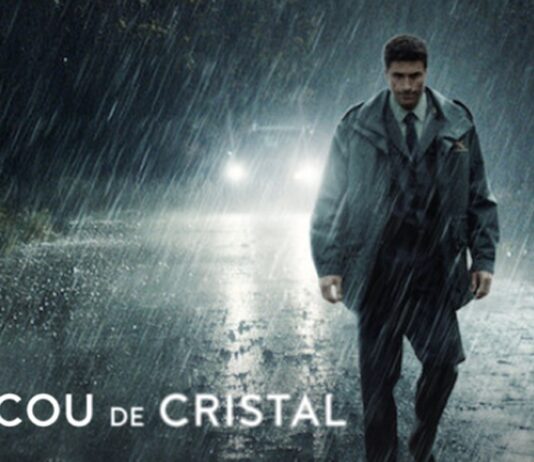 le coucou de cristal saison 2