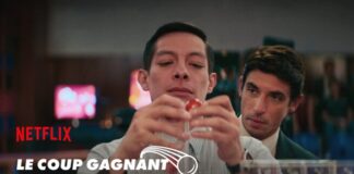 le coup gagnant saison 2