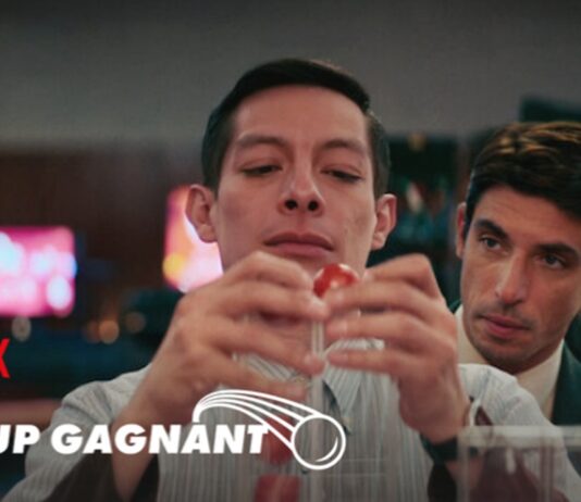 Le Coup Gagnant Saison 2 : Quelle date de sortie Netflix ? le coup gagnant saison 2