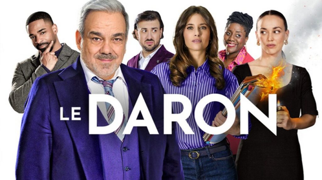 le daron saison 3