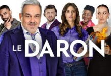 Le Daron Saison 3 : Quelle date de sortie TF1 ? le daron saison 3