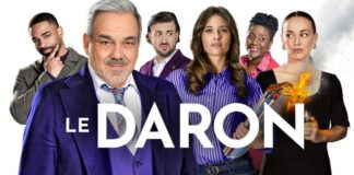 le daron saison 3