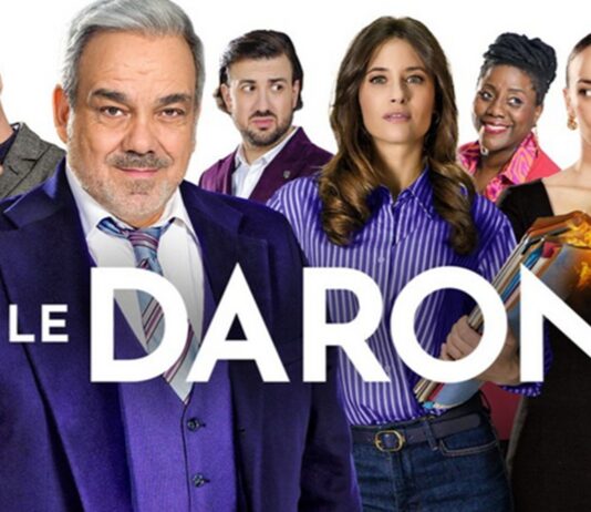 Le Daron Saison 3 : Quelle date de sortie TF1 ? le daron saison 3
