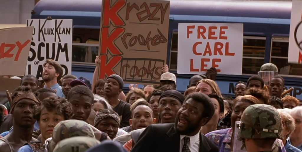 le droit de tuer explication fin