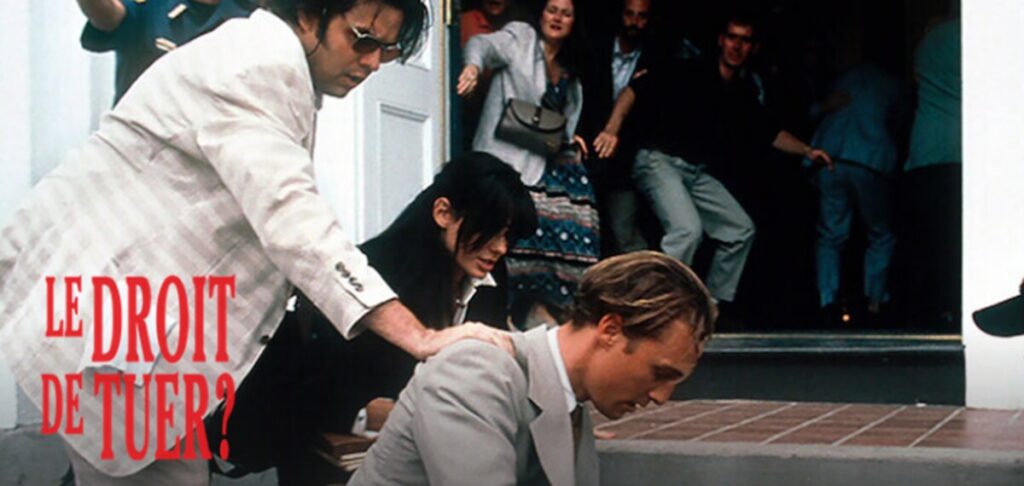 le droit de tuer histoire vraie