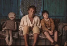 Le fils de Mille Hommes : Explication de la fin ! le fils de mille hommes fin