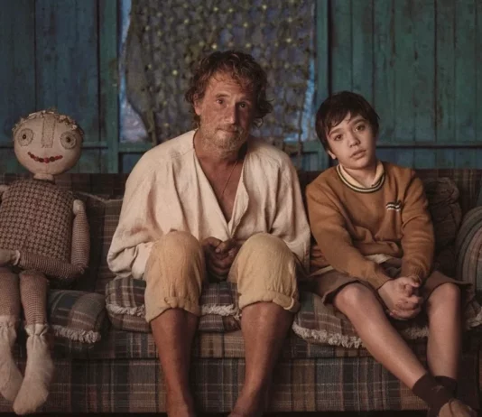 le fils de mille hommes fin