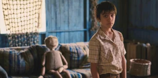 le fils de mille hommes histoire vraie
