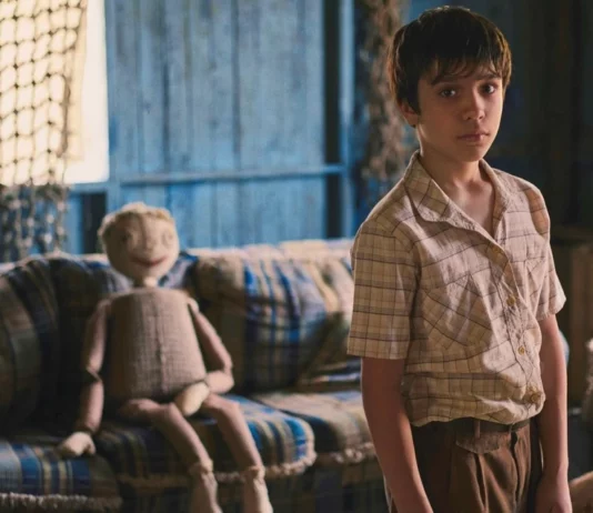 le fils de mille hommes histoire vraie