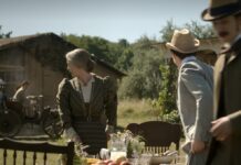 Le Président Foudroyé Saison 1 : Explication de la fin ! le president foudroye saison 1 fin