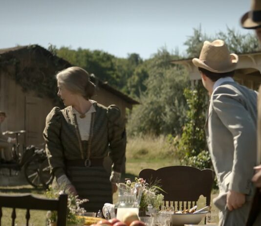 Le Président Foudroyé Saison 1 : Explication de la fin ! le president foudroye saison 1 fin