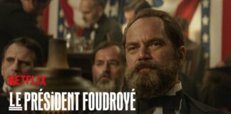 le president foudroye saison 2