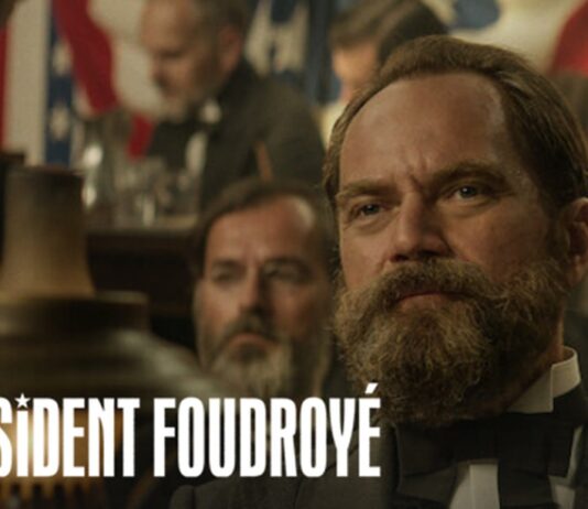 Le Président Foudroyé Saison 2 : Quelle date de sortie Netflix ? le president foudroye saison 2