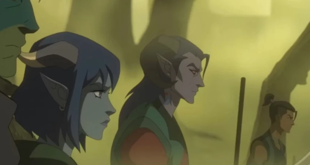 le puissant nein episode 4