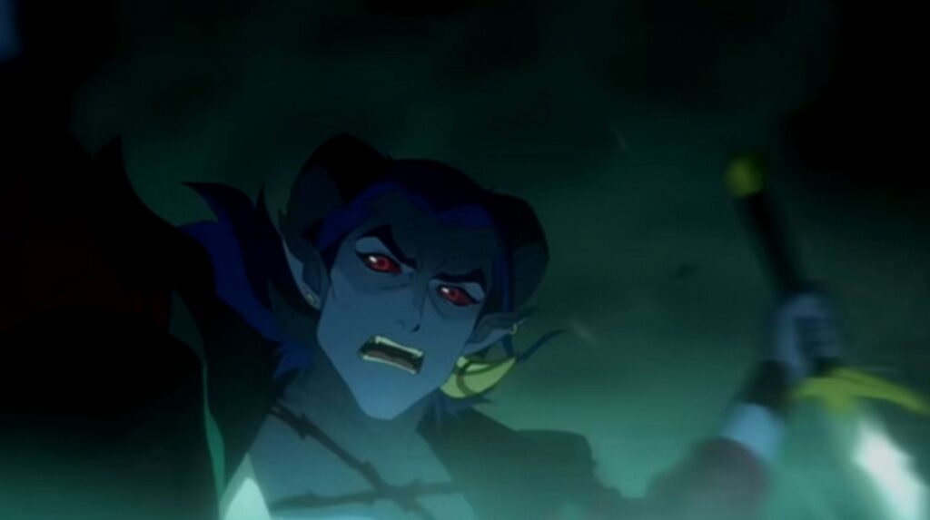 le puissant nein episode 5