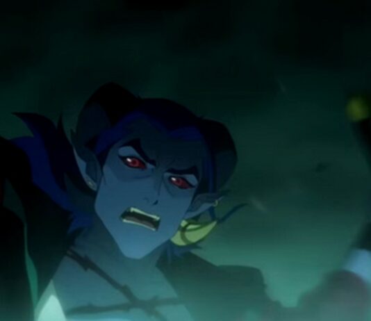 le puissant nein episode 5