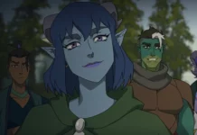 le puissant nein saison 2